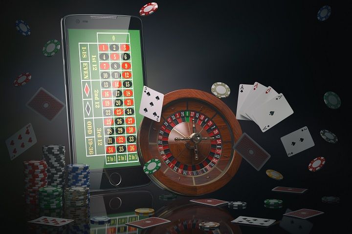 PKJILI سائٹ کے لیے آن لائن گیمز فراہم کرنے والے