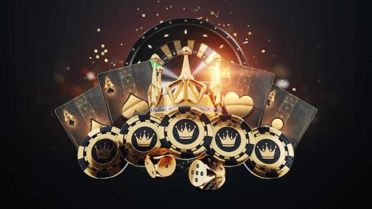 PKJILI پاکستان میں میگا ویز کیسینو گیمز